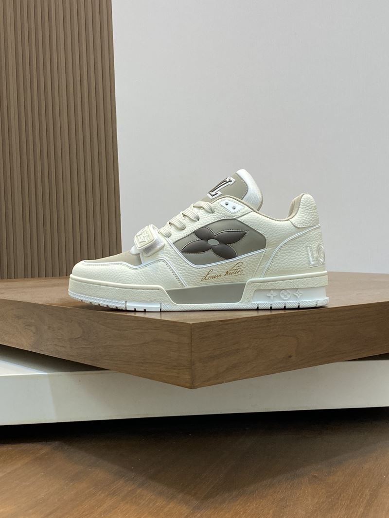 Louis Vuitton Trainer Sneaker